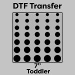 DTF Transfer 7" Thumbnail