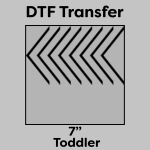 DTF Transfer 7" Thumbnail