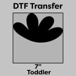 DTF Transfer 7" Thumbnail