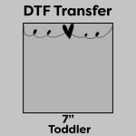 DTF Transfer 7" Thumbnail