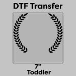 DTF Transfer 7" Thumbnail
