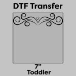 DTF Transfer 7" Thumbnail