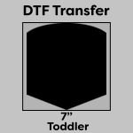 DTF Transfer 7" Thumbnail