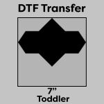 DTF Transfer 7" Thumbnail