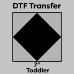 DTF Transfer 7" Thumbnail