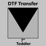 DTF Transfer 7" Thumbnail