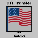 DTF Transfer 7" Thumbnail