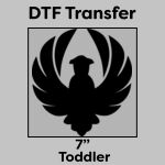 DTF Transfer 7" Thumbnail