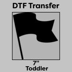 DTF Transfer 7" Thumbnail
