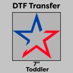 DTF Transfer 7" Thumbnail