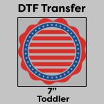 DTF Transfer 7" Thumbnail