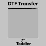 DTF Transfer 7" Thumbnail