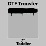DTF Transfer 7" Thumbnail