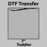 DTF Transfer 7" Thumbnail
