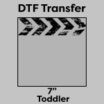 DTF Transfer 7" Thumbnail
