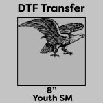 DTF Transfer 8" Thumbnail