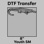 DTF Transfer 8" Thumbnail