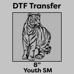 DTF Transfer 8" Thumbnail