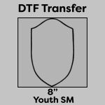 DTF Transfer 8" Thumbnail