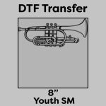 DTF Transfer 8" Thumbnail