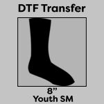 DTF Transfer 8" Thumbnail