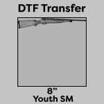DTF Transfer 8" Thumbnail