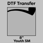 DTF Transfer 8" Thumbnail