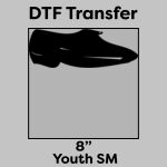 DTF Transfer 8" Thumbnail