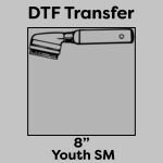 DTF Transfer 8" Thumbnail