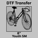 DTF Transfer 8" Thumbnail