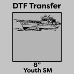 DTF Transfer 8" Thumbnail