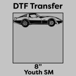 DTF Transfer 8" Thumbnail