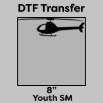 DTF Transfer 8" Thumbnail