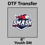 DTF Transfer 8" Thumbnail