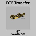 DTF Transfer 8" Thumbnail
