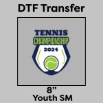 DTF Transfer 8" Thumbnail