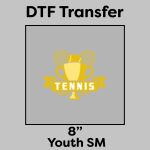 DTF Transfer 8" Thumbnail