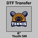 DTF Transfer 8" Thumbnail