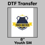 DTF Transfer 8" Thumbnail