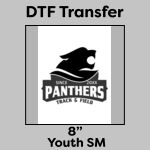 DTF Transfer 8" Thumbnail
