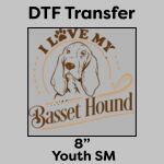 DTF Transfer 8" Thumbnail
