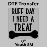 DTF Transfer 8" Thumbnail