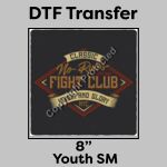 DTF Transfer 8" Thumbnail