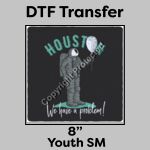 DTF Transfer 8" Thumbnail