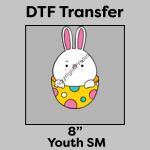 DTF Transfer 8" Thumbnail