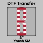DTF Transfer 8" Thumbnail