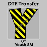 DTF Transfer 8" Thumbnail