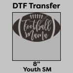 DTF Transfer 8" Thumbnail