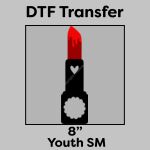 DTF Transfer 8" Thumbnail