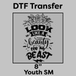 DTF Transfer 8" Thumbnail